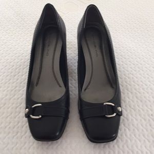 Bandolino Black Pumps Sz 10